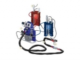 Graco Reactor IP graco reactor ip